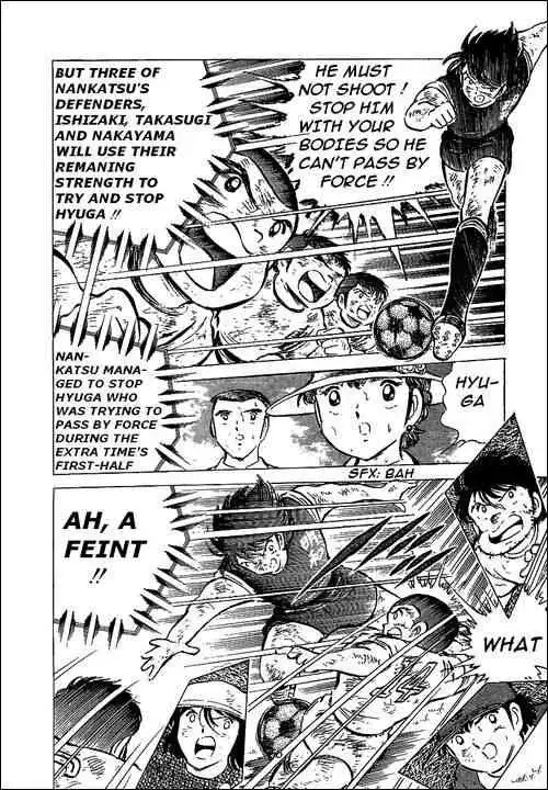 Captain Tsubasa Chapter 45 27